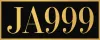 JA999 COM logo