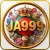 JA999 COM logo